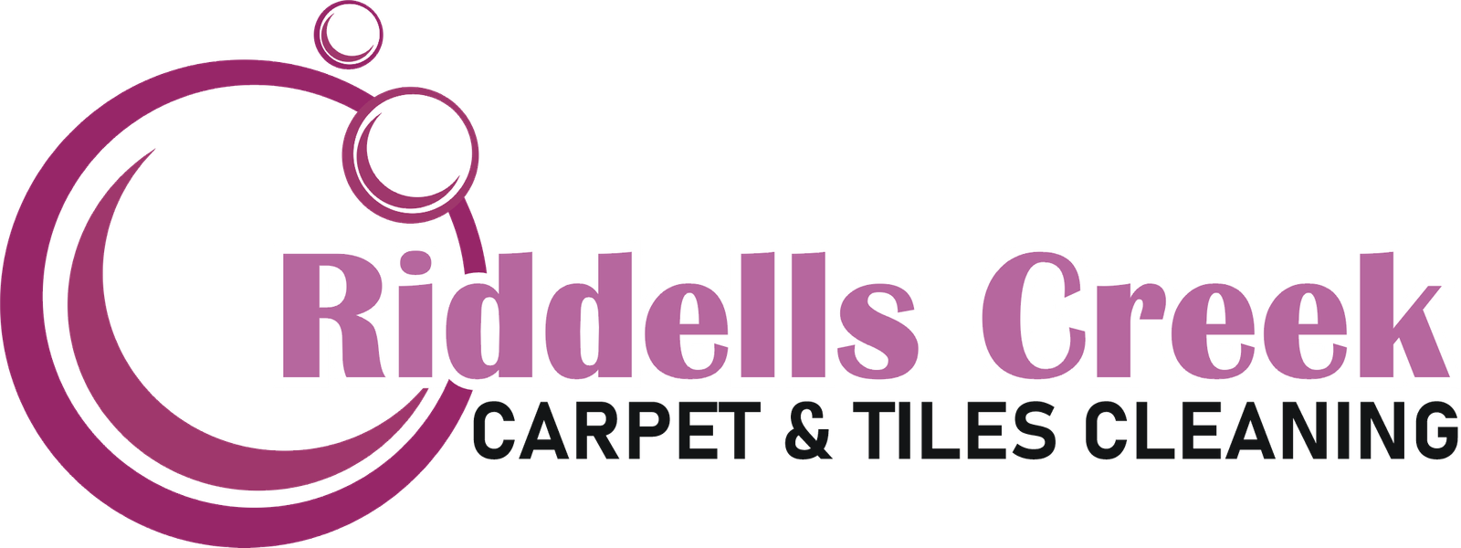 Riddells Creek logo